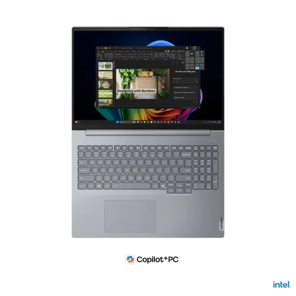 LENOVO ThinkBook 16 Gen 9 (21UR005MMH)