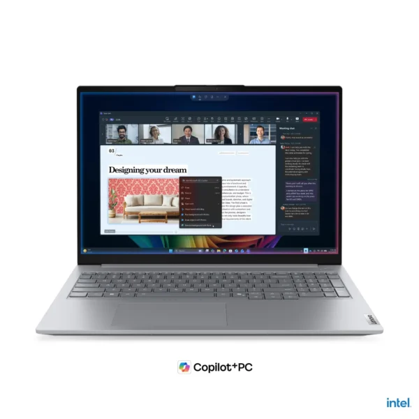 LENOVO ThinkBook 16 Gen 9 (21UR005MMH)