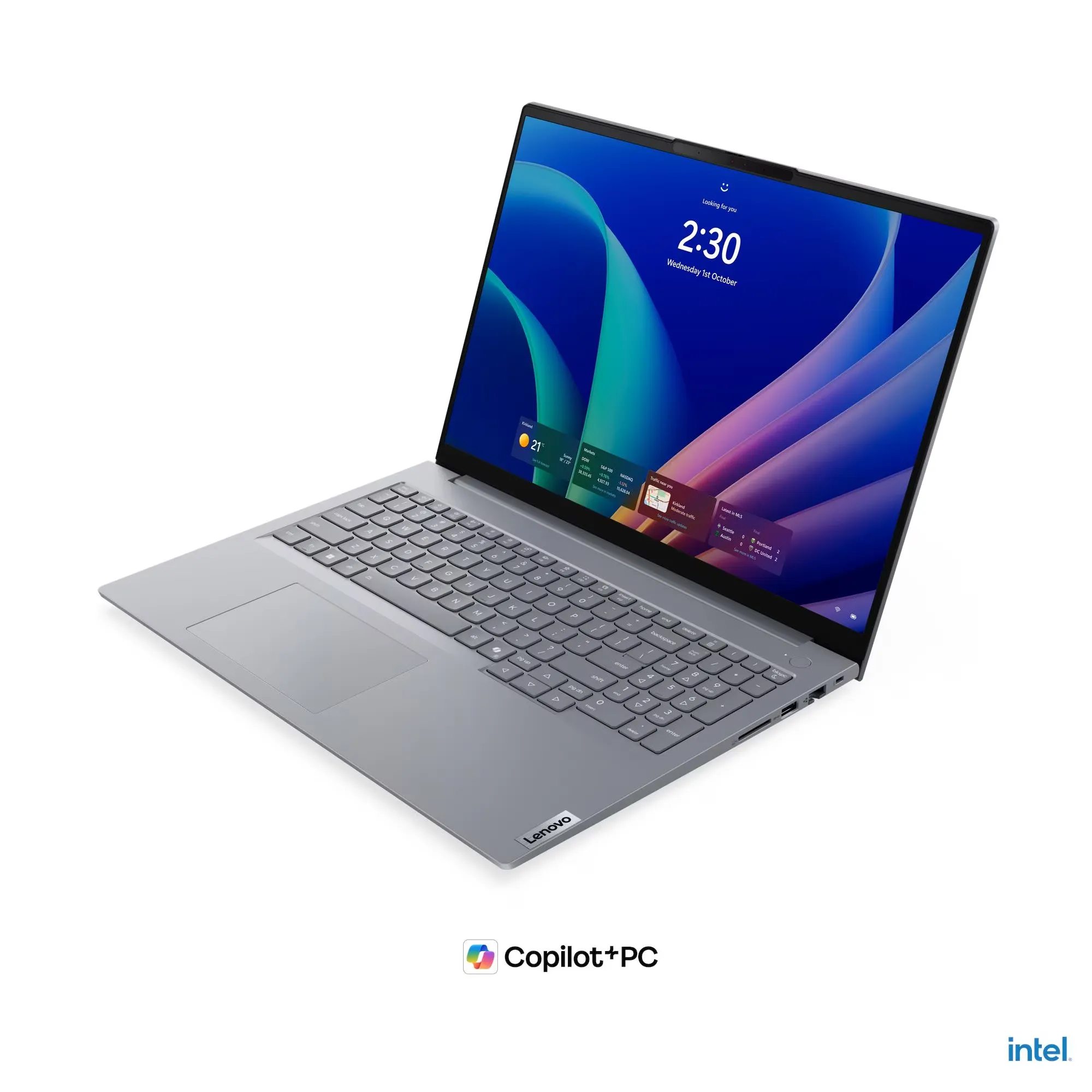 LENOVO ThinkBook 16 Gen 9 (21UR005MMH)